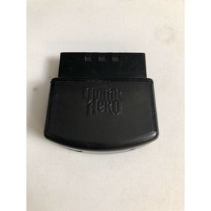 Guitar hero Kramer striker, wireless receiver